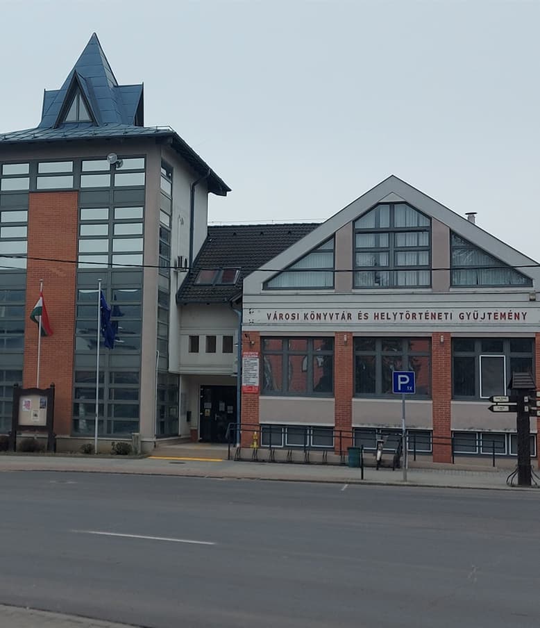 Ibrány